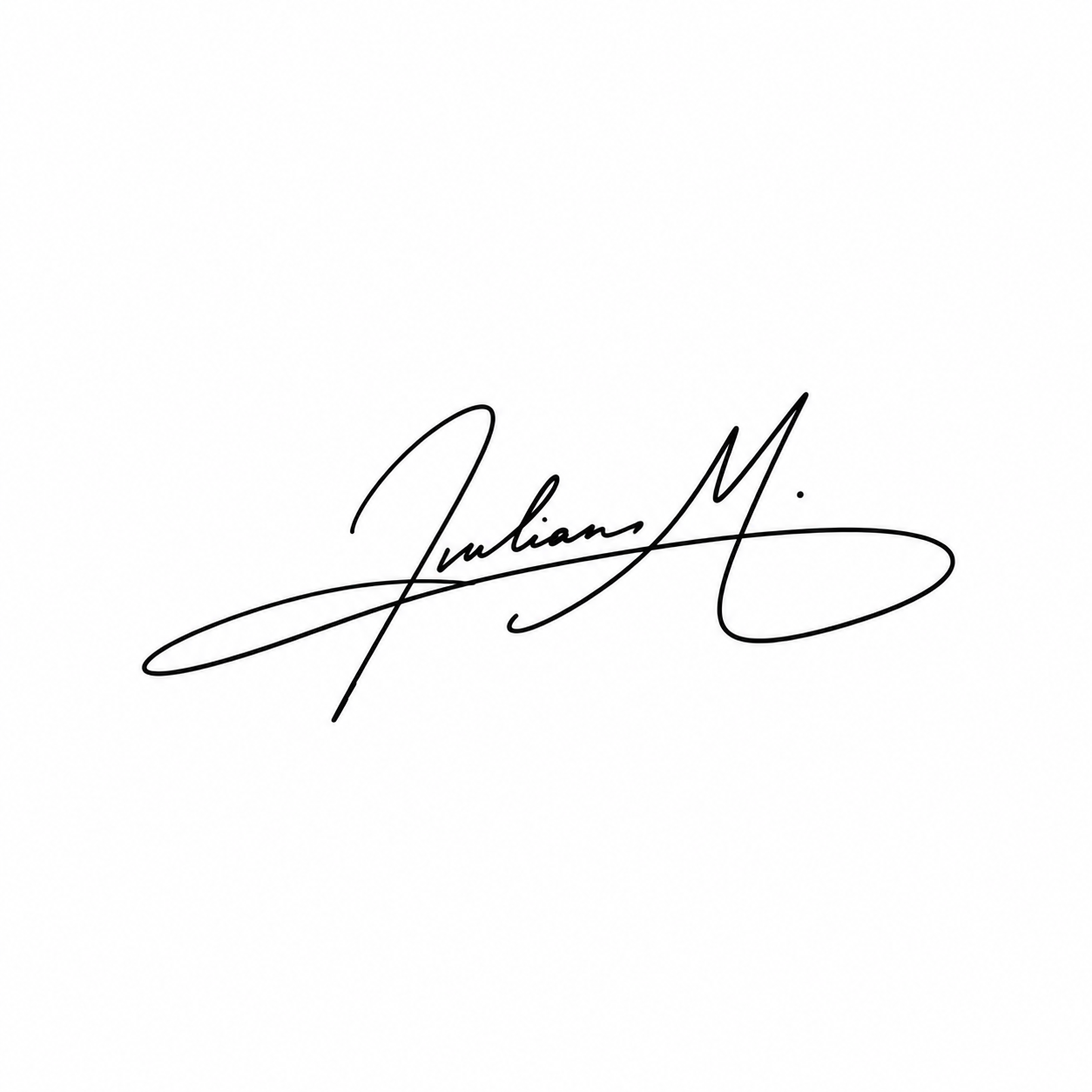 Signature